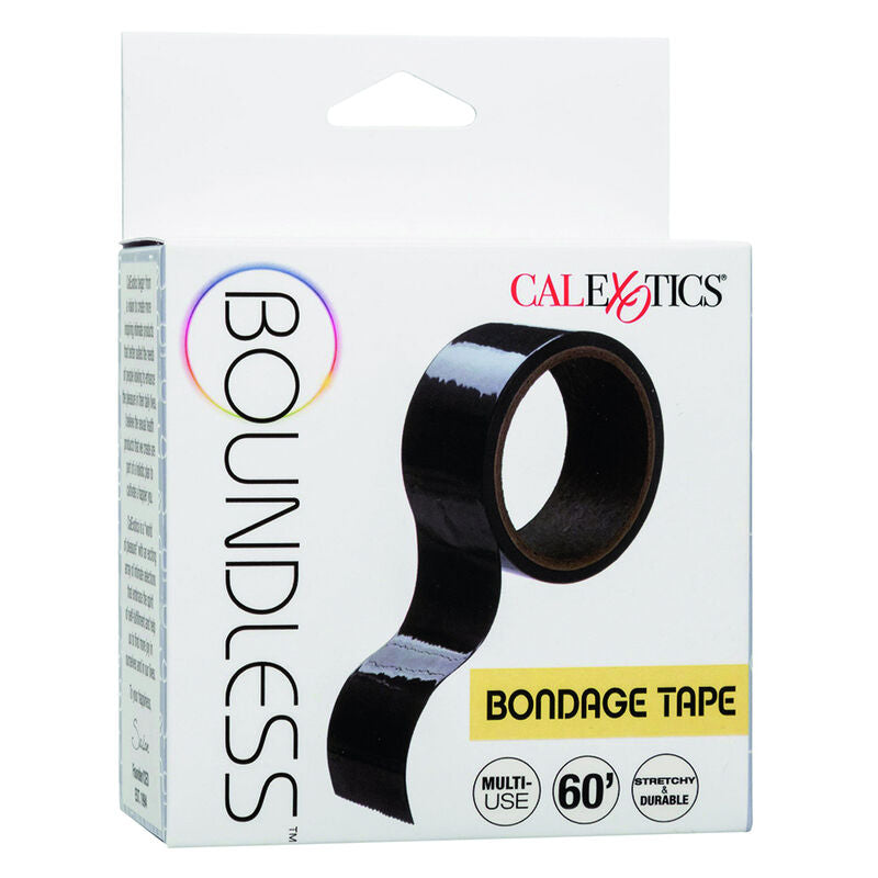 CalExotics — Boundless ruban de bondage sans noir