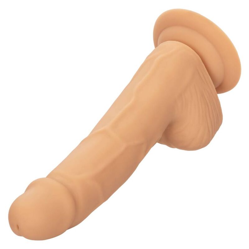 CalExotics Silicone Studs — Gode réaliste 6 pouces