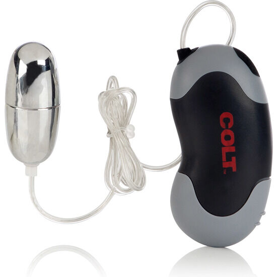 CalExotics Colt Xtreme Turbo – Bullet-Vibratoren mit Kabelsteuerung
