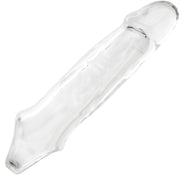 CalExotics – Performance Maxx Clear, transparente Penishülle, 5,5 Zoll