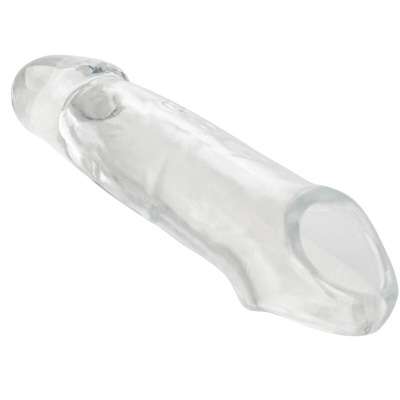 CalExotics – Performance Maxx Clear, transparente Penishülle, 5,5 Zoll