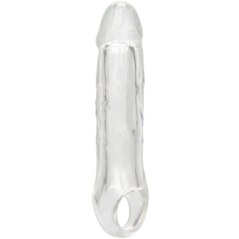 Guaina di estensione CalExotics Performance Maxx Clear da 6,5 pollici, trasparente