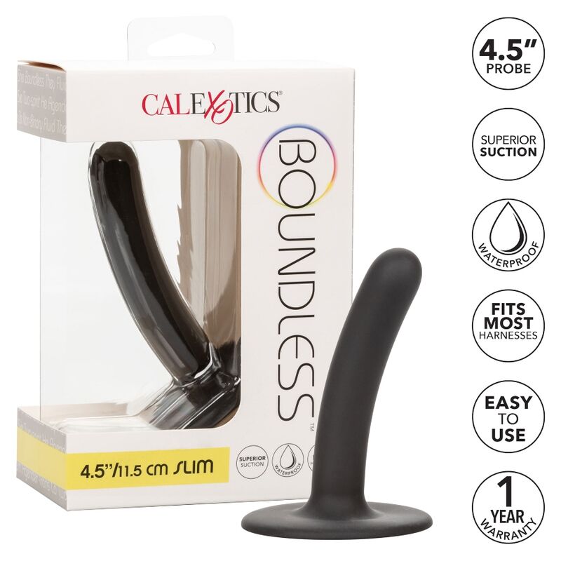CalExotics — Gode sans limite 11.5 cm