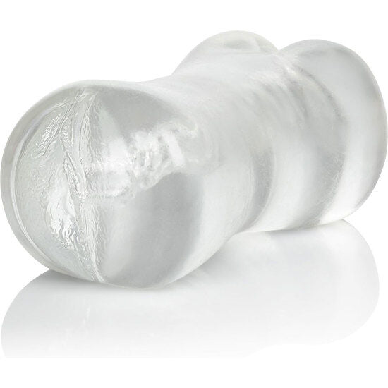 CalExotics Stroke It — Masturbateur Pure Skin