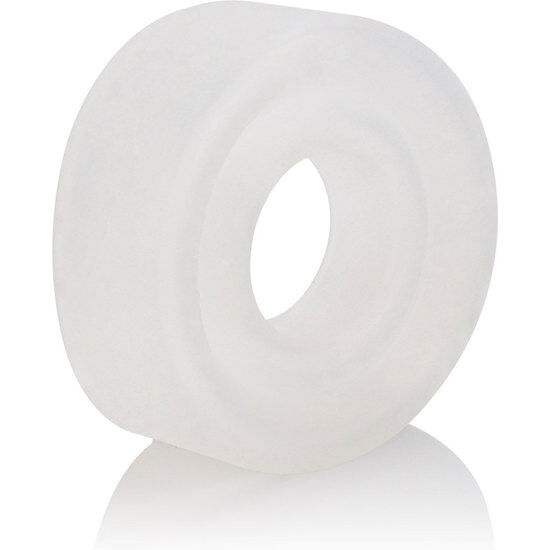 CalExotics Advanced – Manguito de silicona para bomba de vacío – Transparente