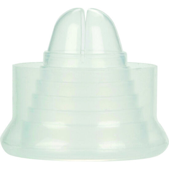 CalExotics Precision Pump – Transparente Silikonmanschette für Penispumpen
