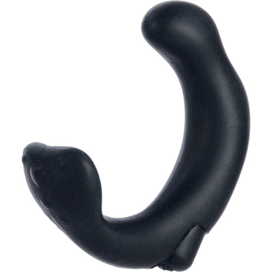 CalExotics P-Rock – Vibrierendes Prostata-Massagegerät aus Silikon