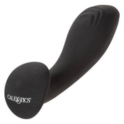 Stimolatore anale flessibile CalExotics Eclipse in silicone liquido
