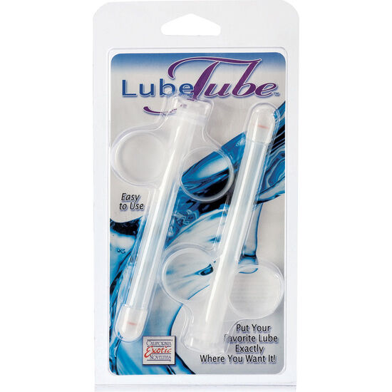 CalExotics — Tube de lubrification calexotics