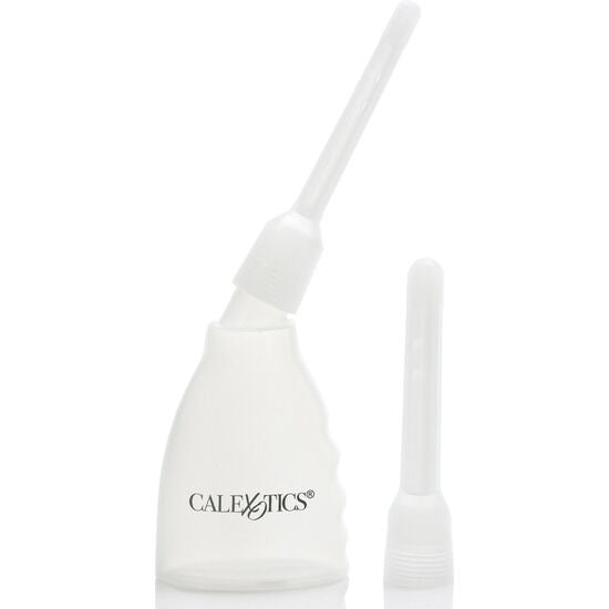 CalExotics Ultimate – Transparente Analdusche