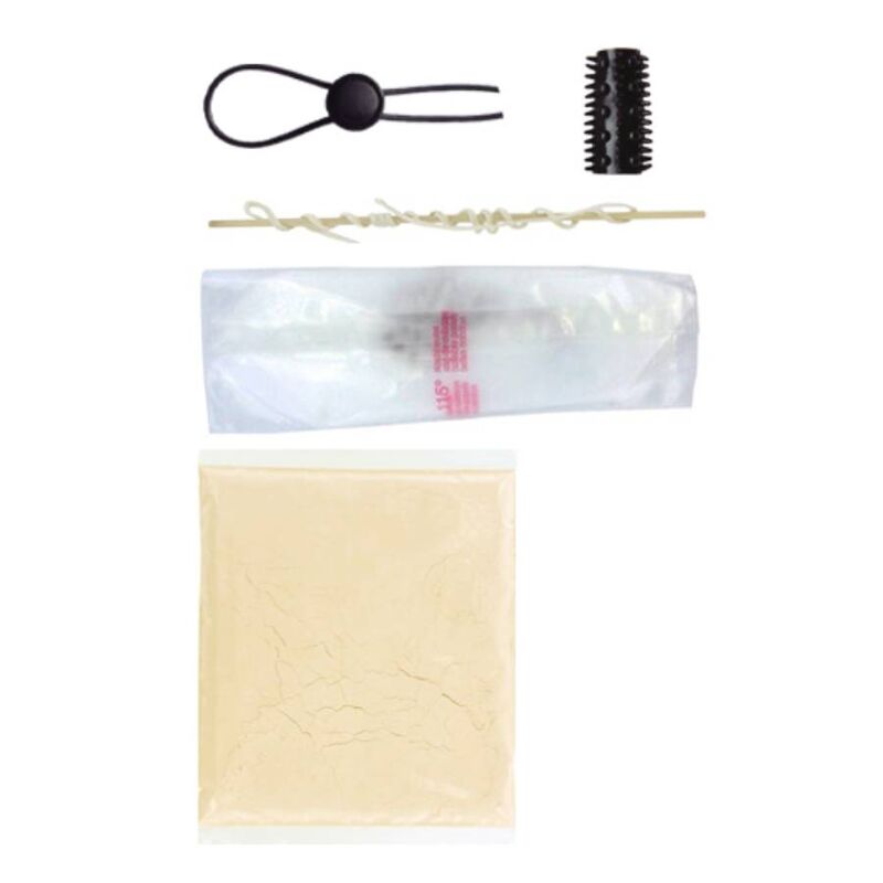 Cloneboy, kit para reproducir tu pene en forma de vela