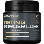 Cobeco Pharma — Fist assist lubrifiant en poudre 135 gr