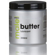 Cobeco Male Butter – Gleitgel mit Butter-Textur