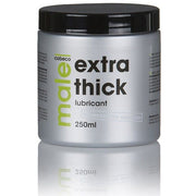 Cobeco Pharma — Lubrifiant male cobeco extra epais 250ml