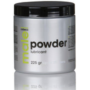 Lubricante en polvo Cobeco Male, 225 g
