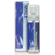 Cobeco Male – Pheromon-Parfum für Männer, Eau de Toilette, 20 ml