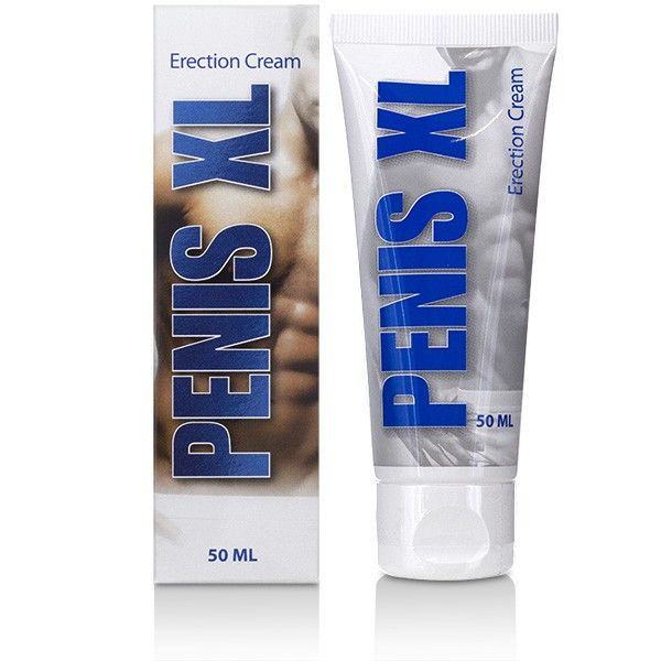 Cobeco Penis XL – Creme für Männer, 50 ml