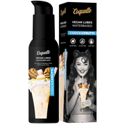 Lubricante vegano Coquette Chic Desire Cookiefrutti, 100 ml