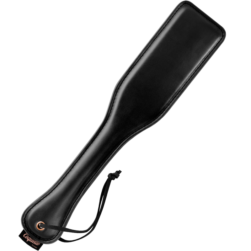 Coquette Chic Desire – Paddle aus veganem Leder