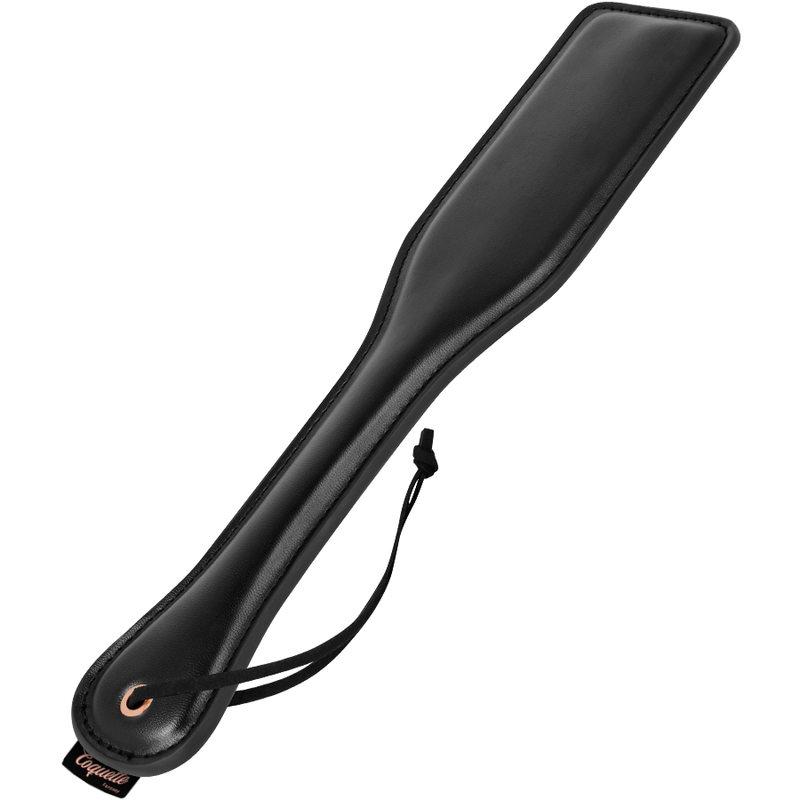 Coquette Chic Desire – Paddle aus veganem Leder