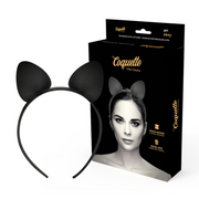 Coquette Chic Desire – Haarreif mit Katzenohren