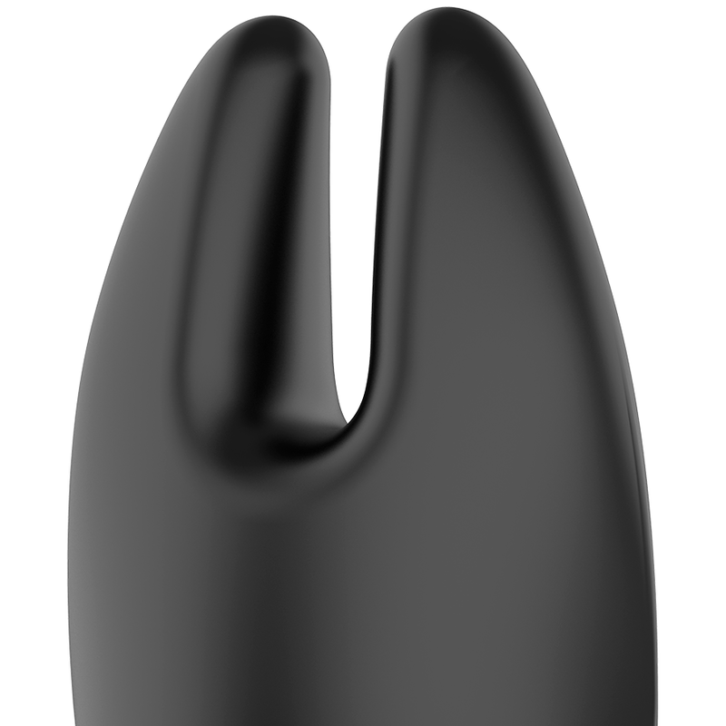 Mini vibratore clitorideo Coquette Chic Desire nero e oro, modello 1