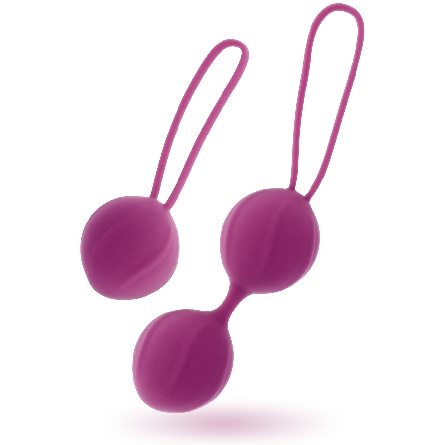 Coverme — Entraîneur pelvien lilas kegel