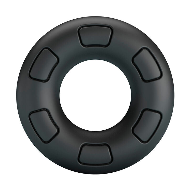 Crazy Bull Bertram — Anneau pénien silicone