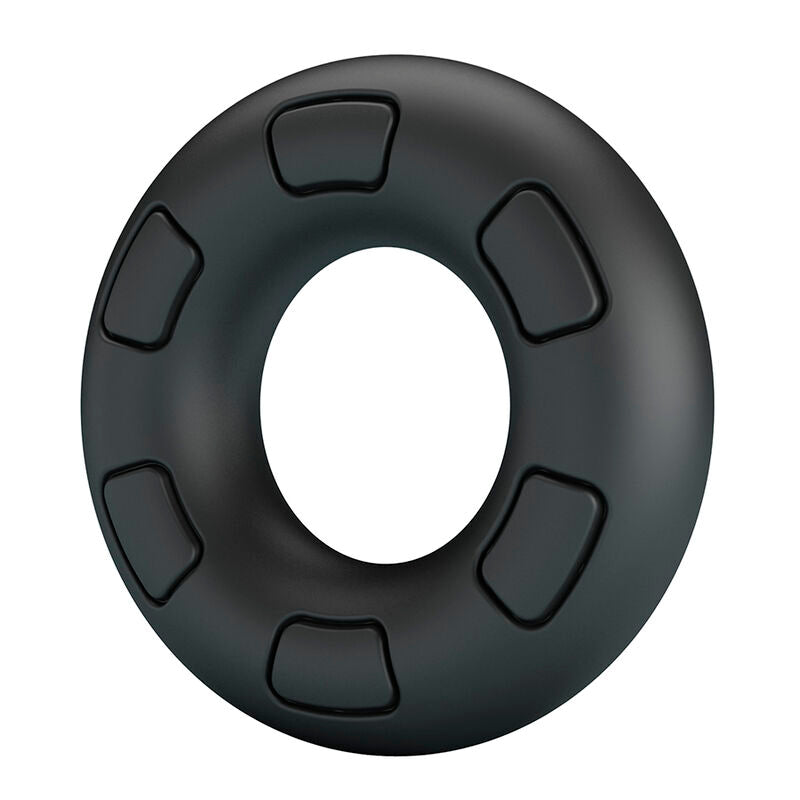 Crazy Bull Bertram — Anneau pénien silicone