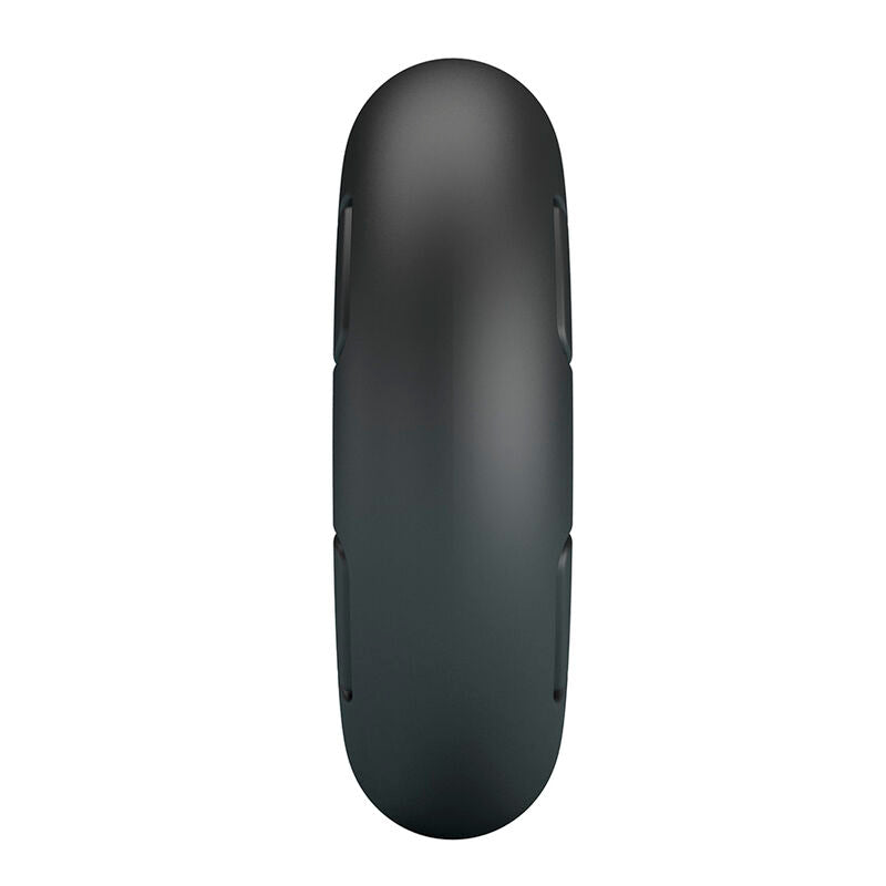 Crazy Bull Bertram — Anneau pénien silicone
