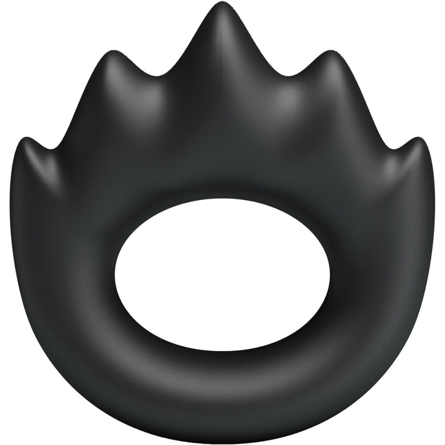 Crazy Bull Habert — Anneau pénien silicone
