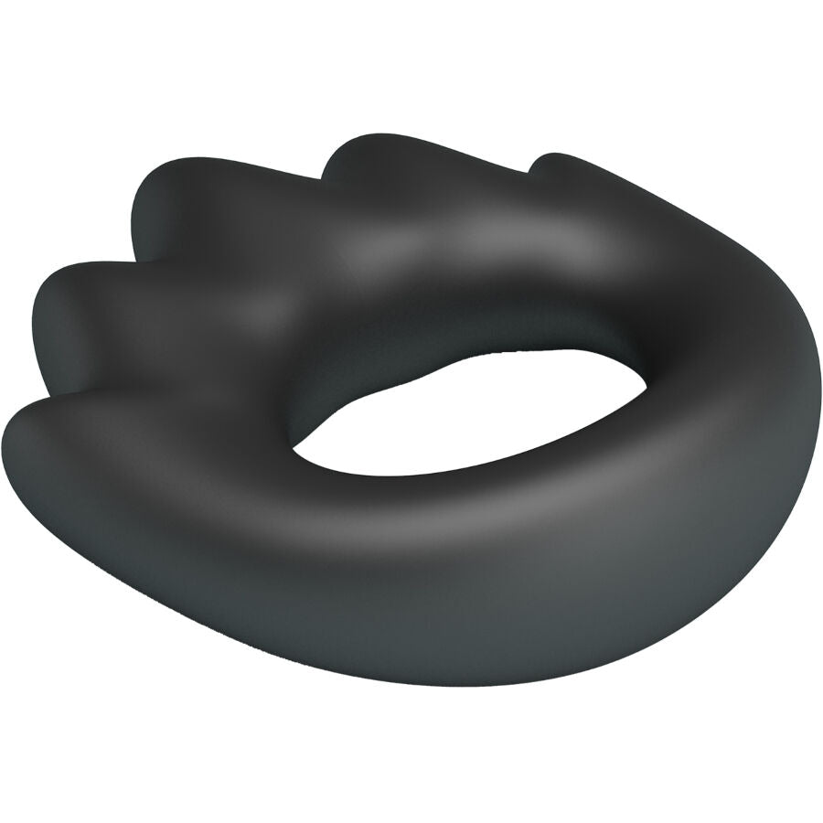 Crazy Bull Habert — Anneau pénien silicone