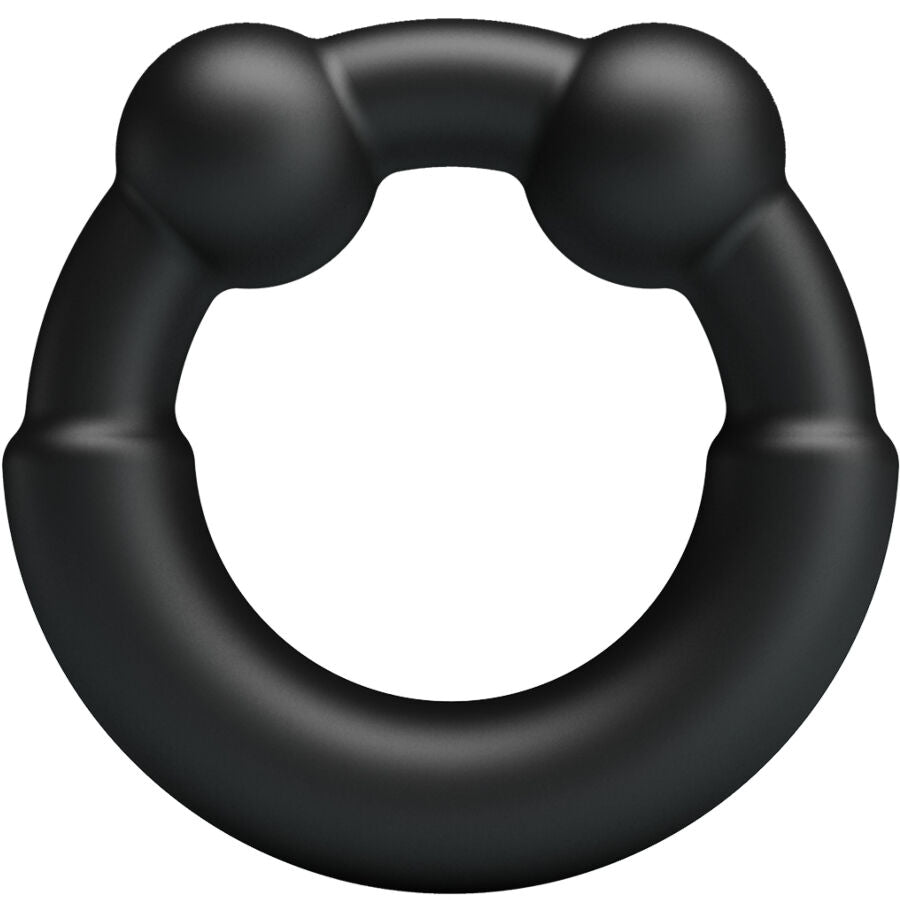 Crazy Bull Meco — Anneau pénien silicone