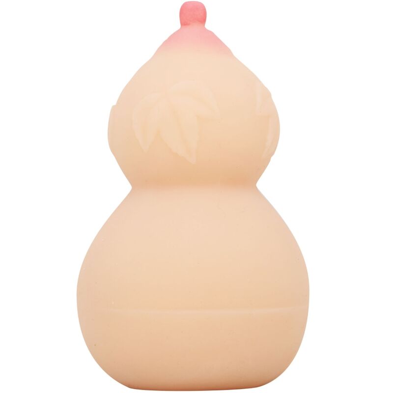 Crazy Bull Calabash – Masturbador