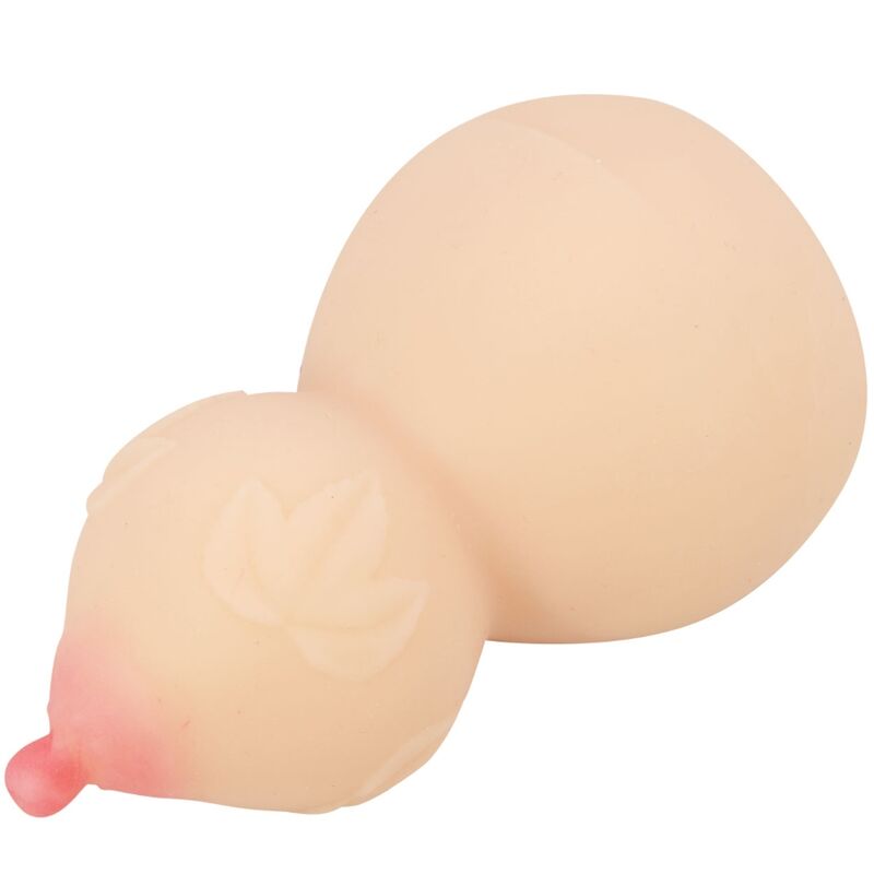 Crazy Bull Calabash – Masturbador