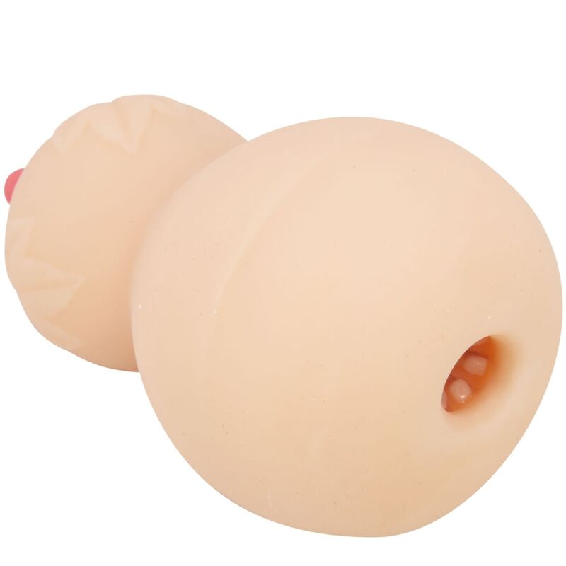 Crazy Bull Calabash – Masturbador