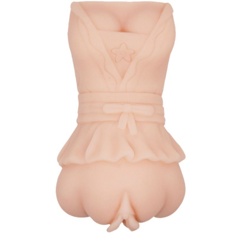 Crazy Bull WaterSkin Corset — Masturbateur