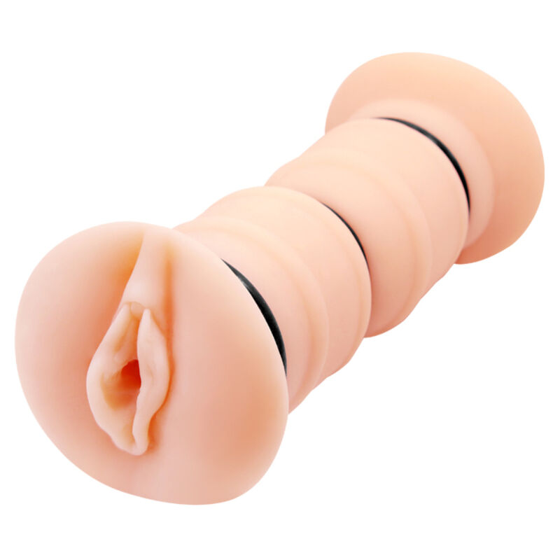 Crazy Bull Emma – realistischer Masturbator in Vaginaform