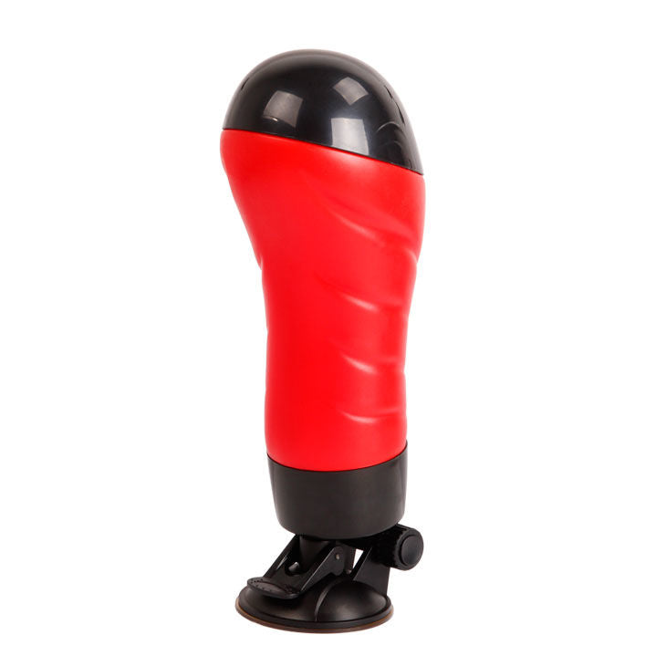 Crazy Bull — Vagin avec base de masturbateur voix
