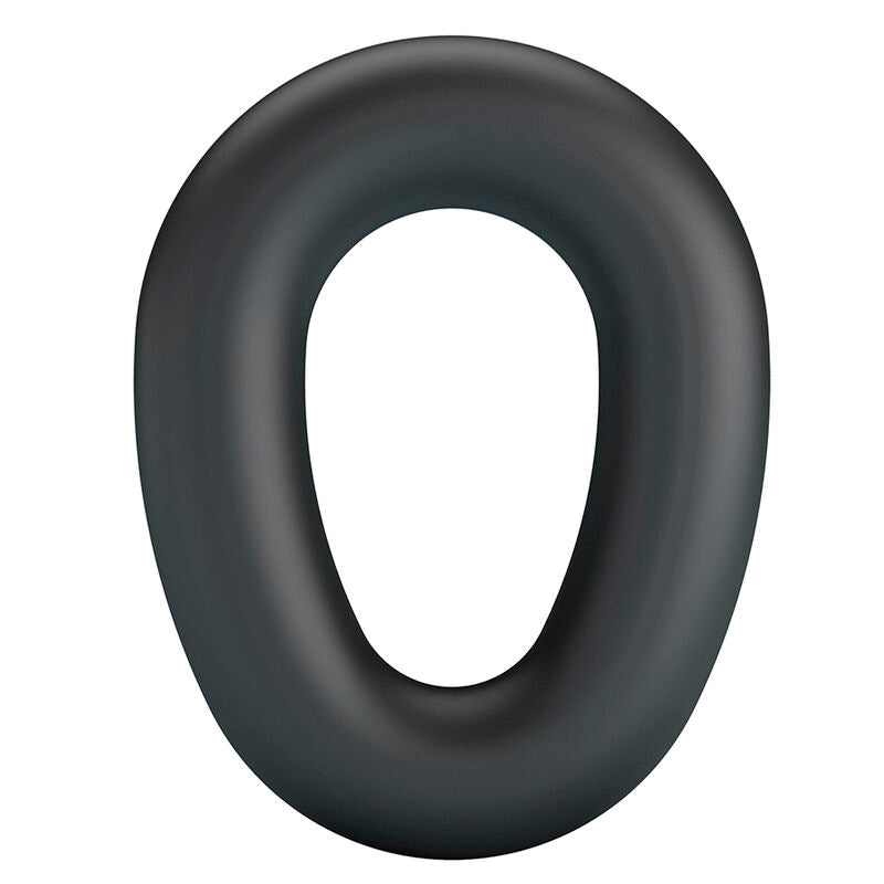 Crazy Bull Vesper – Anillo de silicona para el pene, en gota