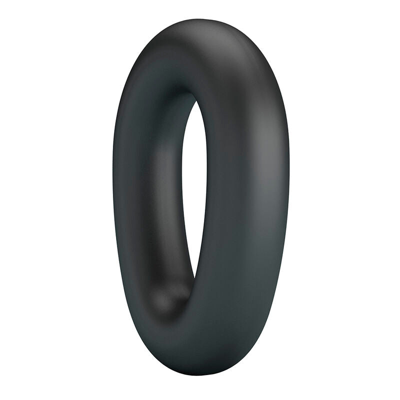 Crazy Bull Vesper – Anillo de silicona para el pene, en gota
