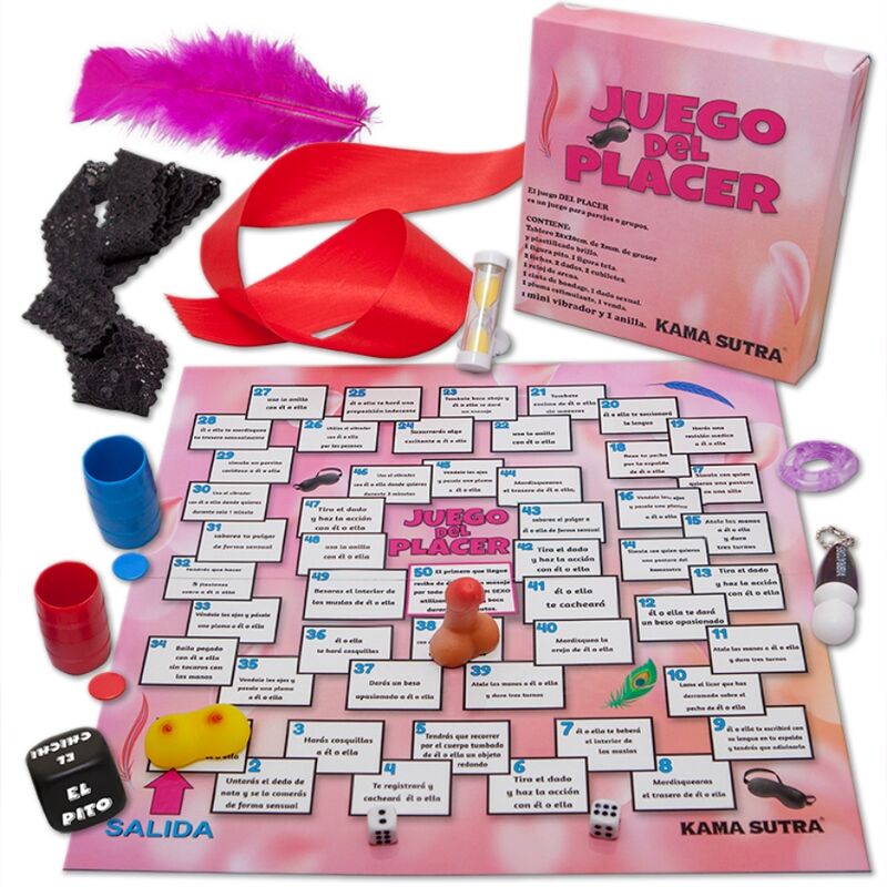 Diverty Sex — Jeu de plaisir