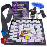 Diverty Sex — Jeu fantaisies