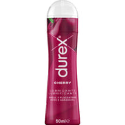 Durex Play Cereza, lubricante de 50 ml