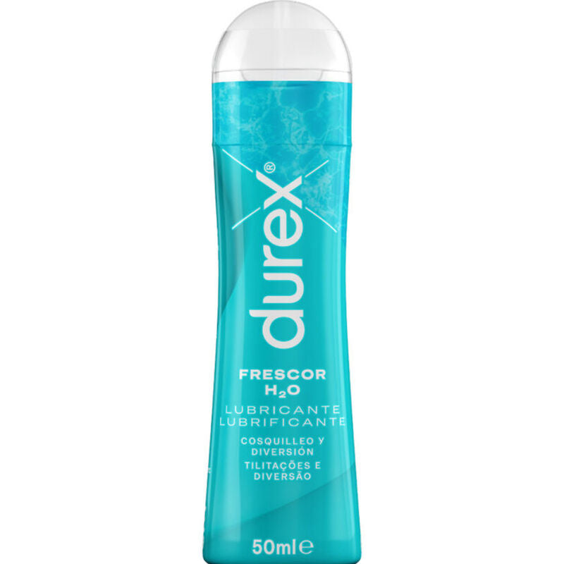 Durex — Jouer sensation fraîche 50 ml
