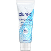 Durex Naturals – Lubricante hidratante natural de 100 ml