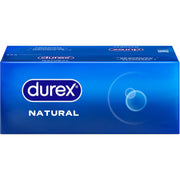 Durex Natural – Kondome, 144 Stück