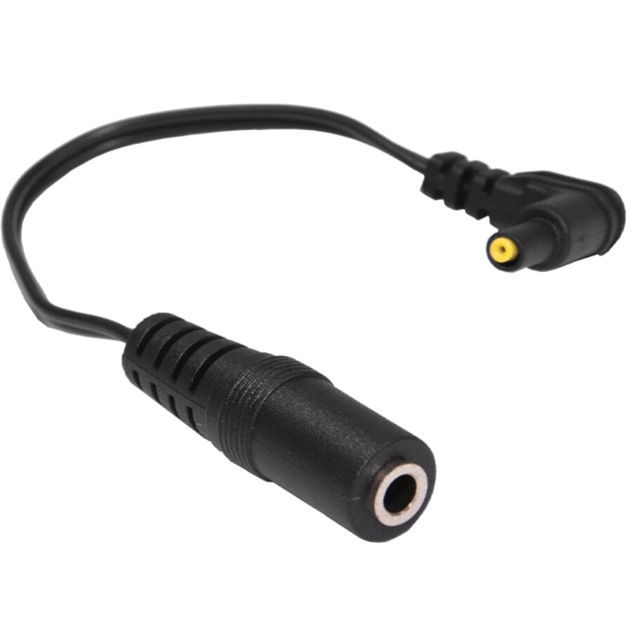 ElectraStim — Adaptateur standard vers prise 3,5 mm