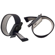 ElectraStim ElectraBands, bandas ajustables de tejido para el pene y el escroto