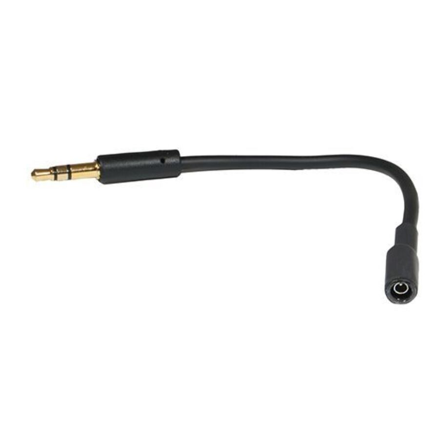 ElectraStim — Câble adaptateur jack 3,5 mm